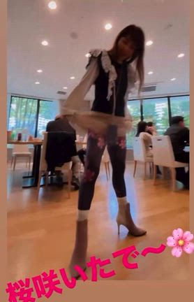 花見シーズン到来の記事動画