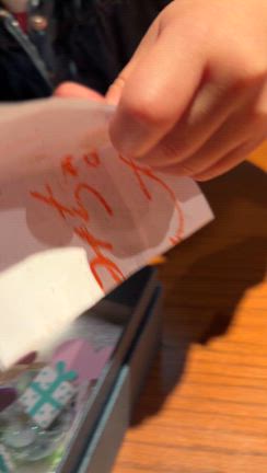 大人の階段㊗️の記事動画