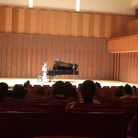 バイオリン発表会 秘蔵！？映像の画像