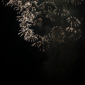 南紀白浜花火大会✨の画像