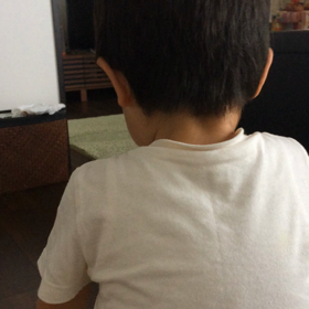 ２歳10ヶ月。。。の画像