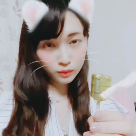 お土産もらったよ✌️の画像