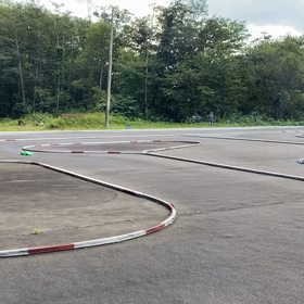 GPレースに参戦してみる。の画像