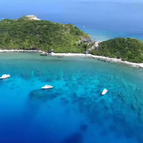 ドローン撮影！海仲間と！③の画像