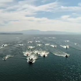 これぞ海！シーズン終盤…ありがとう。その③の画像