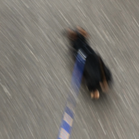 散歩の画像