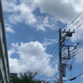 ブルーインパルスの画像