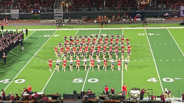アメフトが盛り上がる理由が分かったの記事動画