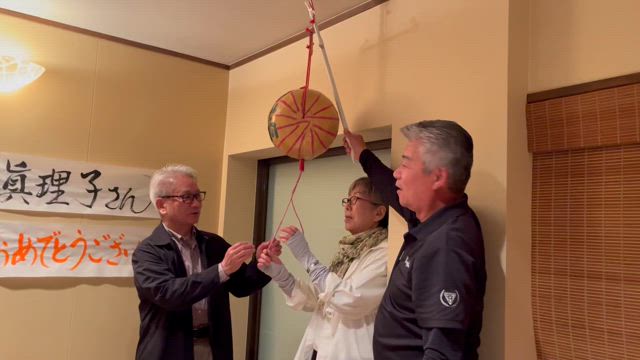 周防大島はすごいとこだ‼️の記事動画