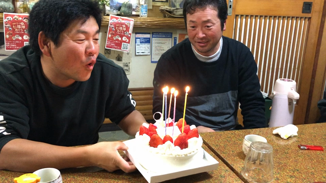 今日は北浦に〜(๑╹ω╹๑ )♪の記事動画