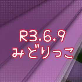 6月9日 子育てひろばを開催いたしましたの画像
