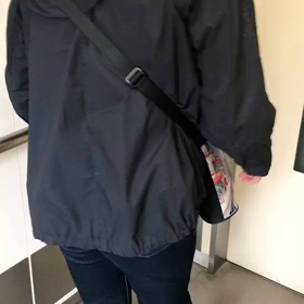 足をひねっちゃいましての画像