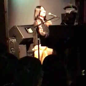 バードランドライブ無事終わりましたの画像