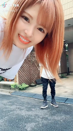 TikTokの記事動画