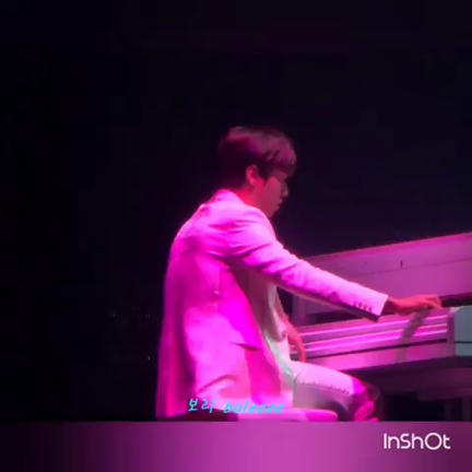 With Perfect Yonghwa☆Party People⭐素敵なTENSAIヨンファの記事動画