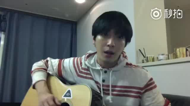 With Perfect Yonghwa☆Party People⭐素敵なTENSAIヨンファの記事動画
