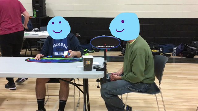 久々にキュービング大会行ってきました！の記事動画