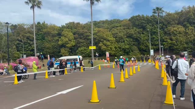 志摩パーティハーフマラソン2026の記事動画