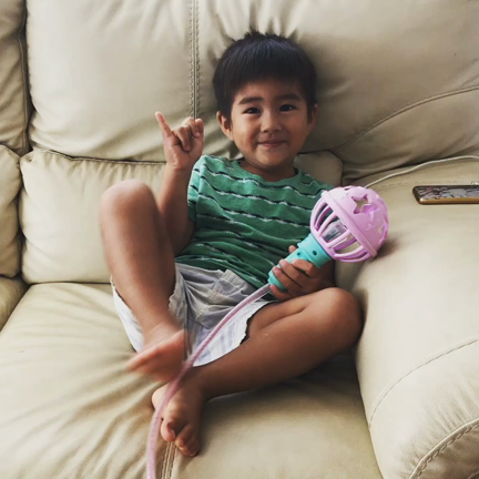 アトピーのお肌がの記事動画