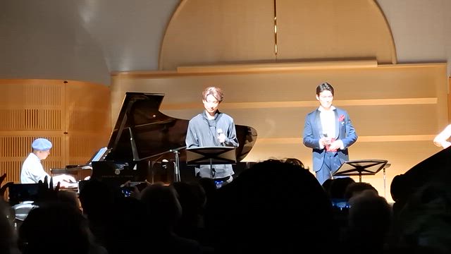 凄ンく楽しめた！「東京Sカルテット」コンサートの記事動画