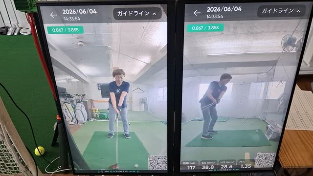 1ヶ月ぶりのレッスンと山王•馬込文士村散策の記事動画