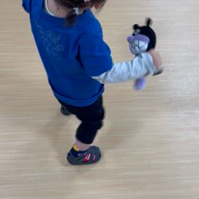 1歳半検診の画像