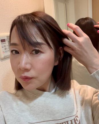 直近の美容について＼(^o^)／の記事動画