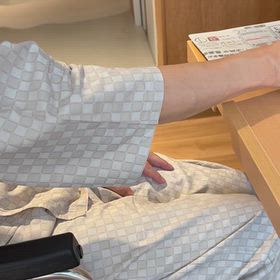 脳出血３６日目　マヒの手と会話するの画像