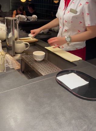 家族de香港⑮　香港で食べたもの♥の記事動画