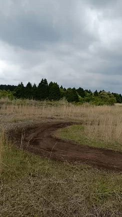 GWひろやセンセと熊本天草⑪雄大な阿蘇でアクティビティの記事動画