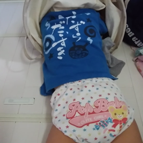 はみがきの画像