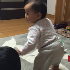 スクワット？？の画像