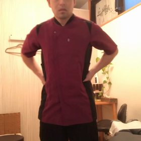 股関節柔らかくしたいんや！の画像