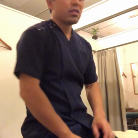 背中スッキリしたいんや！の画像