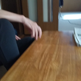 今のだんな様の画像