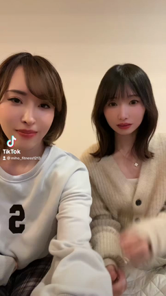 親友が会いに来てくれたよ♡の記事動画