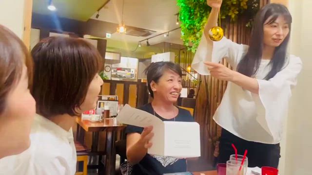 【自分らしく働くこと】の記事動画
