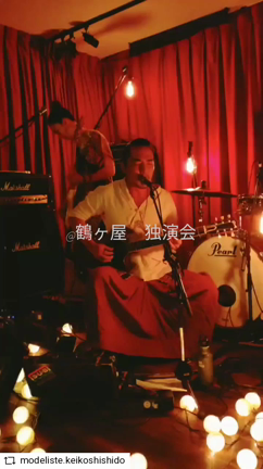 鶴ヶ屋独演会を開催します！！の記事動画