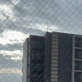 狐の嫁入りの画像