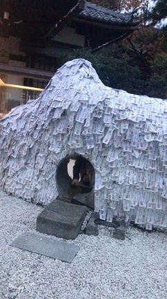 京都 〜安井金比羅宮、八坂神社、歌舞練場〜の記事動画