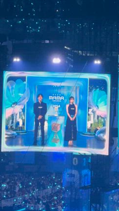 MAMA2024の記事動画