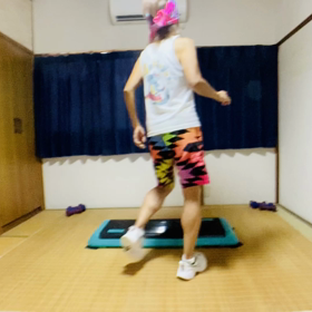 明日は激流会の送信日です‼️の画像
