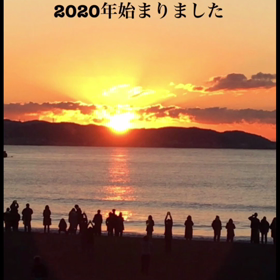 2020年、振り返りの画像