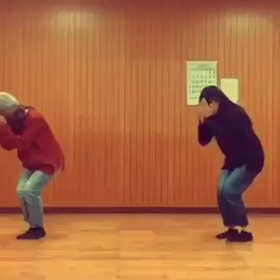 恋ダンス　動画の画像