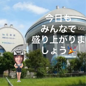本日、激流会です‼️の画像
