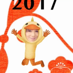 今年の様々な出来事の画像