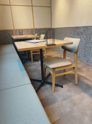 【WARAYAKI bistro W グラングリーン大阪店】でランチタイムの記事動画