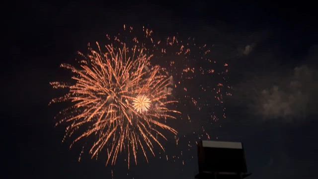夏の風物詩の記事動画