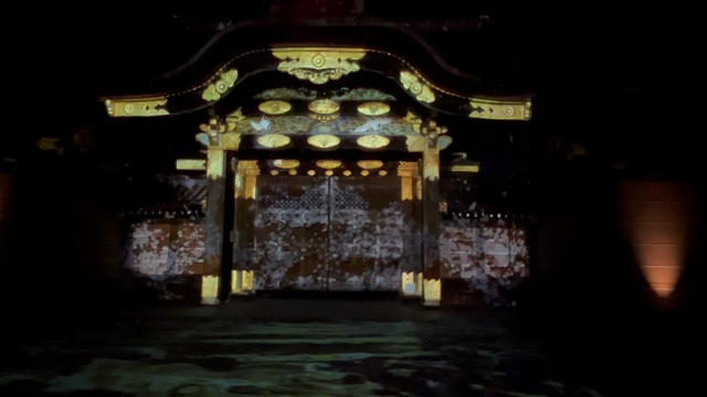 京都の桜の記事動画