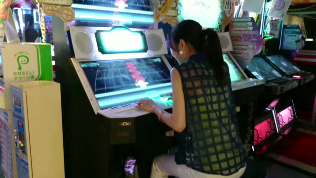 双子のゲーセン動画。atノスタルジアの記事動画
